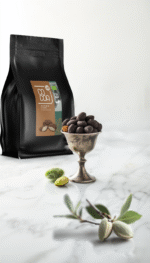 Migdały w ciemnej czekoladzie - obrazek 6