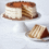 tiramisu tort