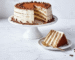 tiramisu tort