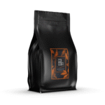 Kropelki czekoladowe ciemna czekolada 88%