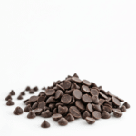 Kropelki czekoladowe ciemna czekolada 88% - obrazek 2