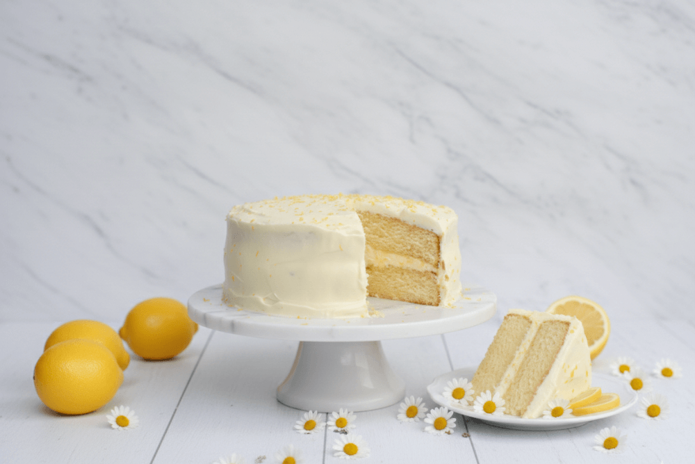 ciasto cytrynowiec