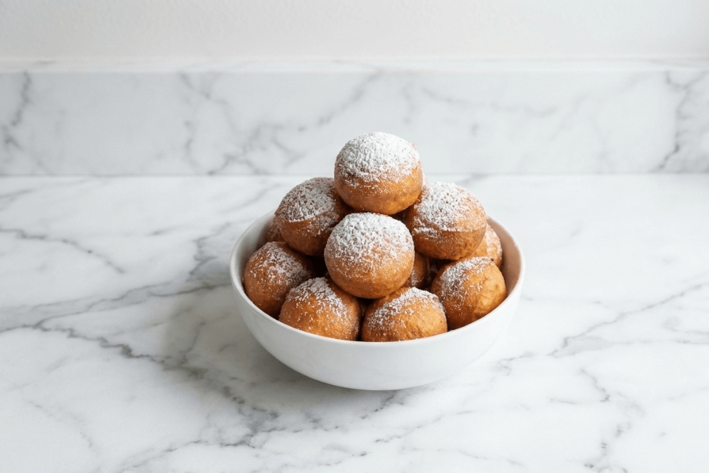 pączki z mascarpone